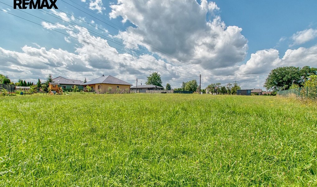 Prodej stavebního pozemku 1 650 m², Rychvald – náhled fotky 9
