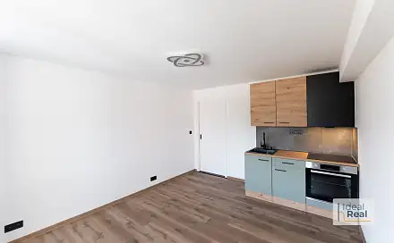Prodej bytu 1+kk 23 m²
