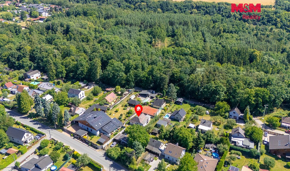 Prodej chaty/chalupy 92 m² s pozemkem 812 m², Ohrobec – náhled fotky 18