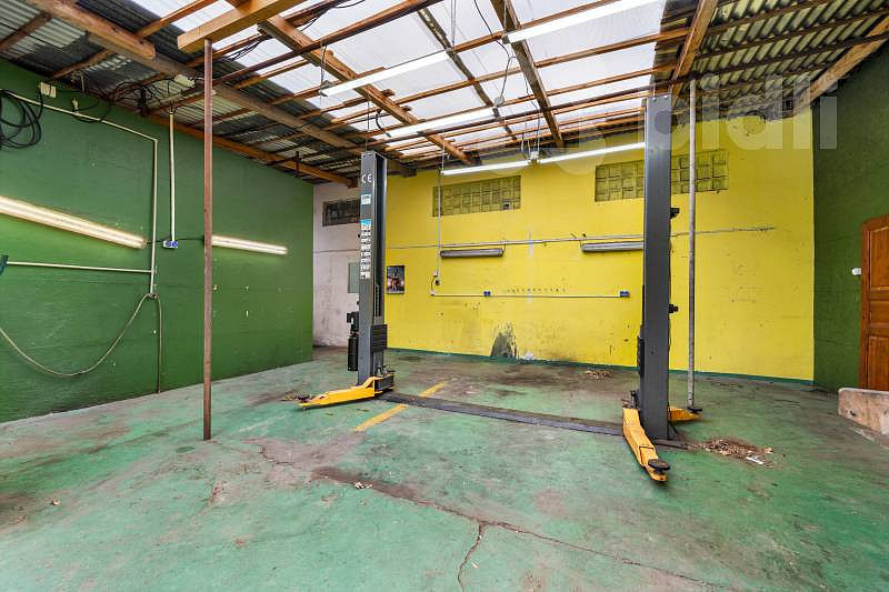 Pronájem komerčního objektu (jiného typu) 83 m² – fotografie 3