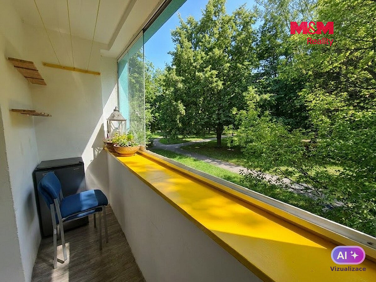 Pronájem bytu 4+1 85 m² – fotografie 5