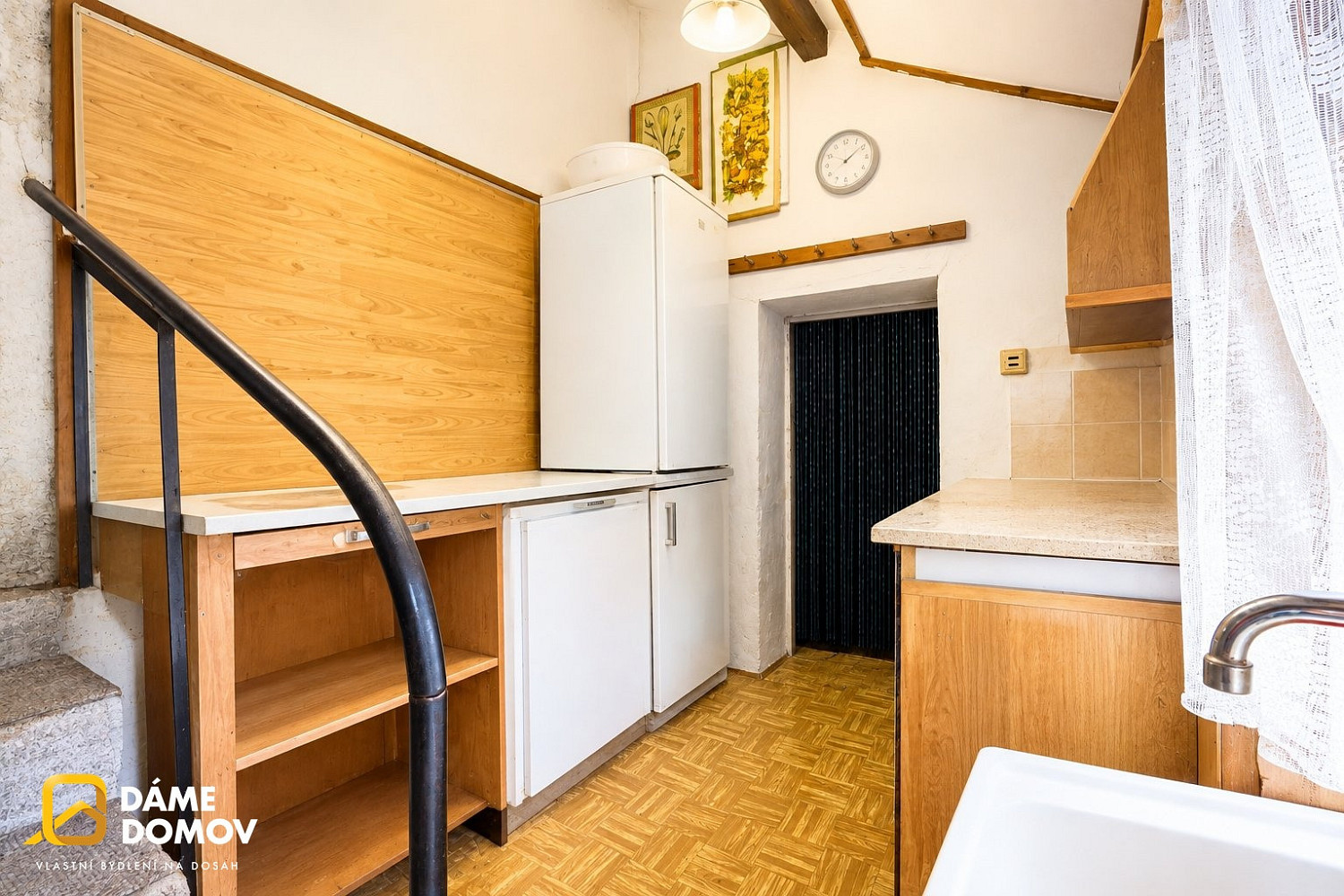Prodej chaty/chalupy 80 m² s pozemkem 309 m² – fotografie 5