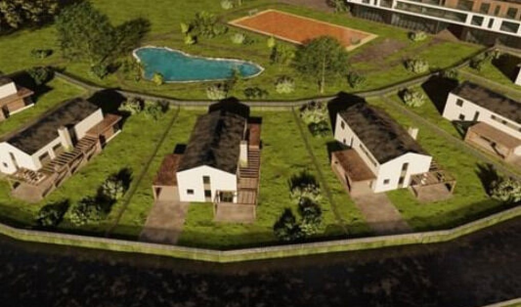 Prodej stavebního pozemku 562 m², Trnová – náhled fotky 12