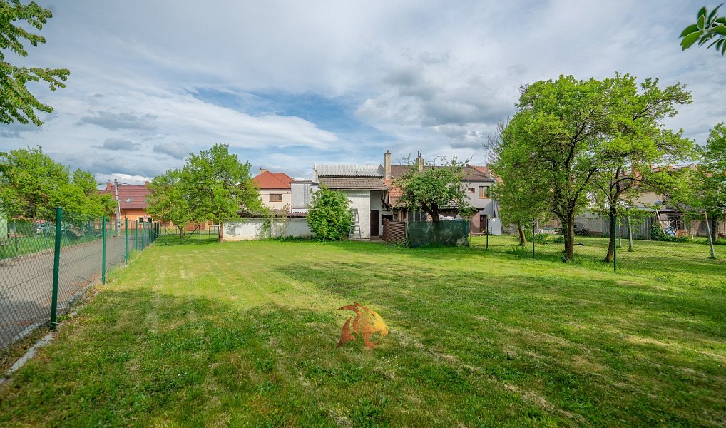 Prodej domu 170 m² s pozemkem 824 m², Sušice – náhled fotky 9