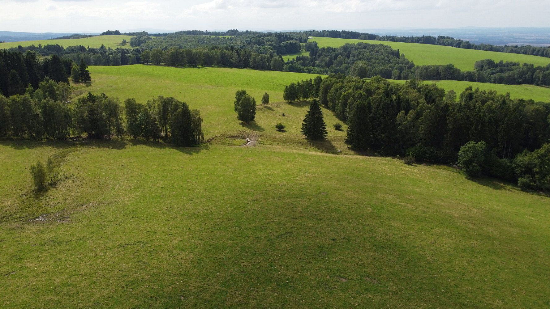 Prodej pole 6 044 m² – fotografie 2