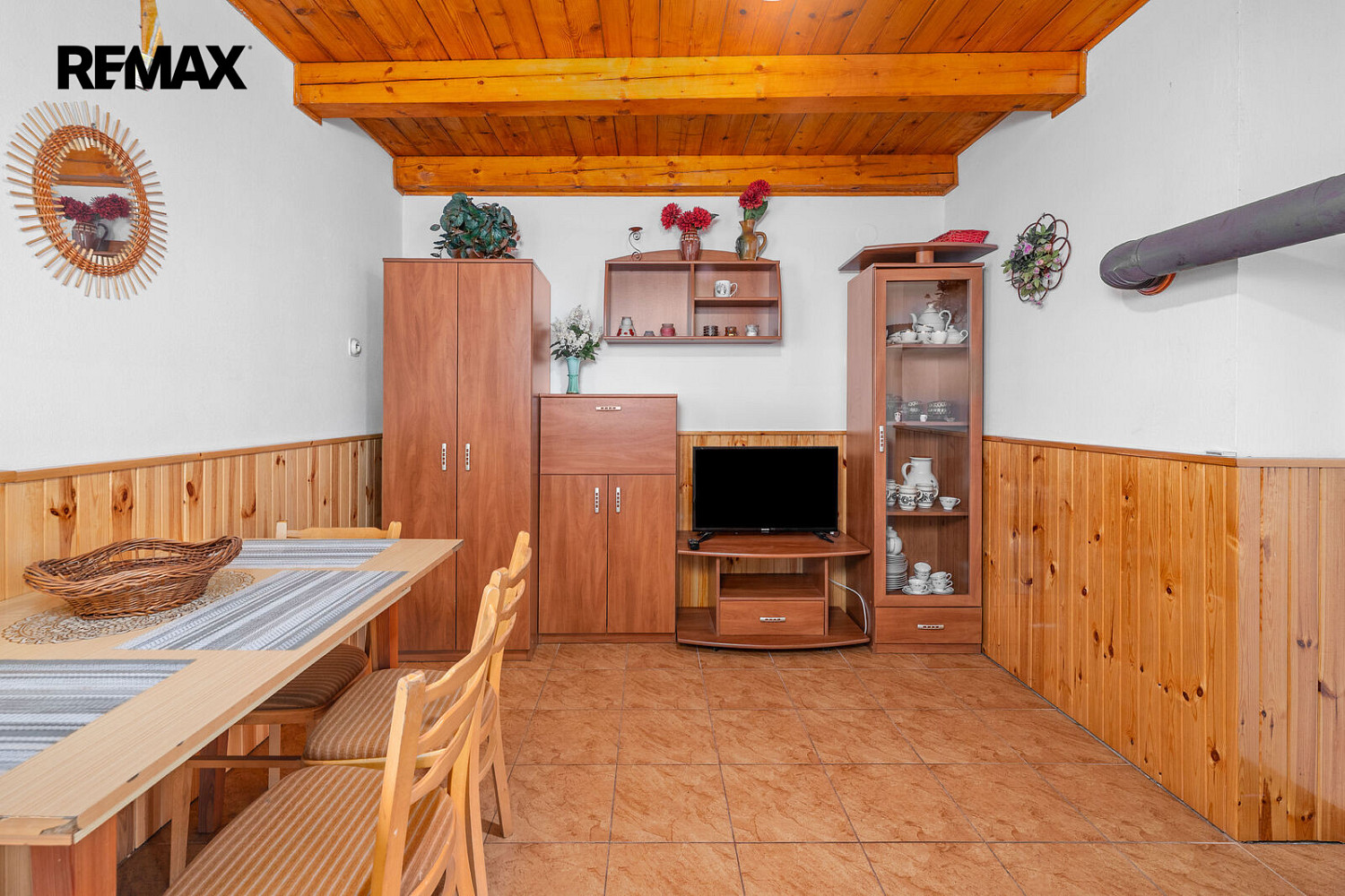 Prodej chaty/chalupy 66 m² s pozemkem 335 m² – fotografie 4