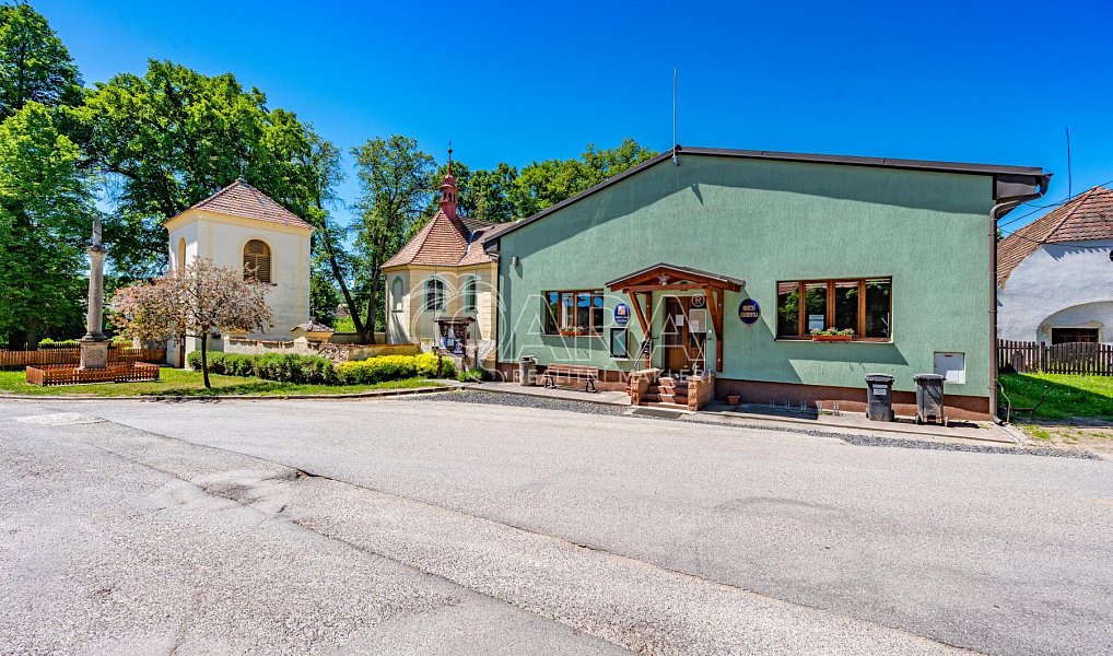 Prodej bytu 3+kk 68 m², Olešná – náhled fotky 29