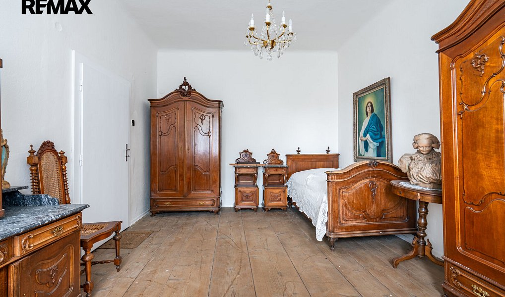 Prodej domu 220 m² s pozemkem 993 m², Kralice na Hané – náhled fotky 21