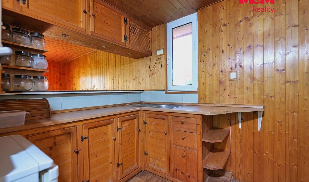 Prodej chaty/chalupy 36 m² s pozemkem 462 m², Olomouc – náhled fotky 10
