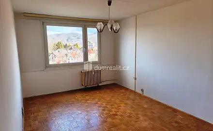 Prodej bytu 2+1 60 m²