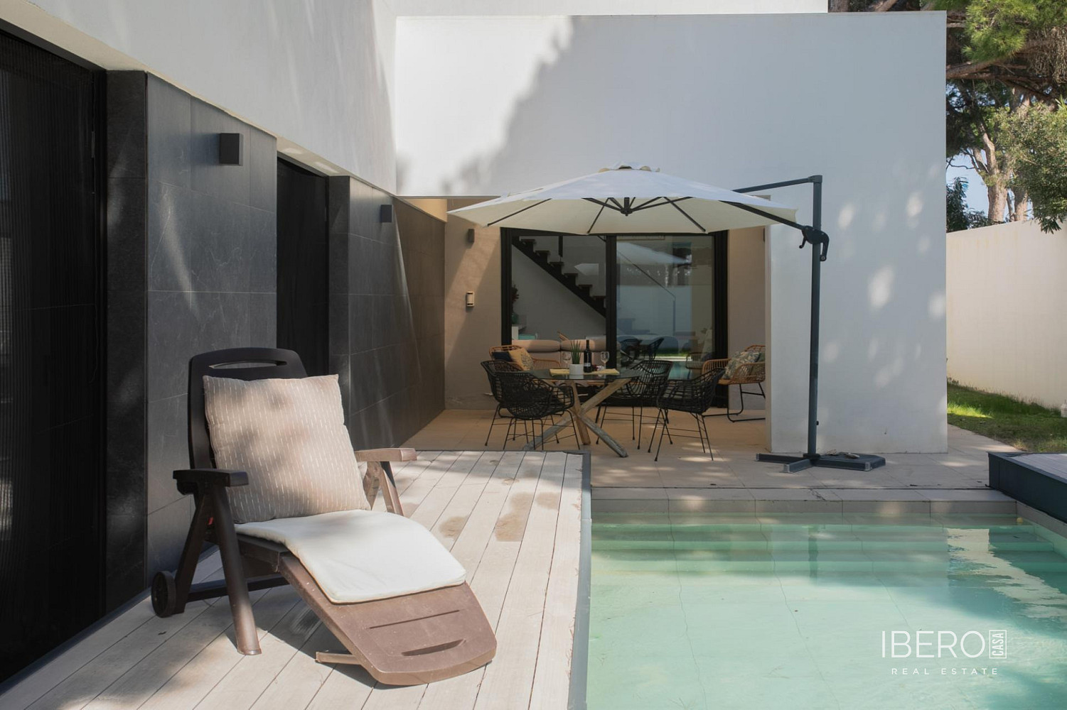 Casa 5+kk – Chiclana de la Frontera, Bahía de Cádiz - Més