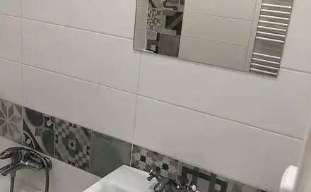 Pronájem bytu 1+1 28 m², Ralsko - Ploužnice, okres Česká Lípa