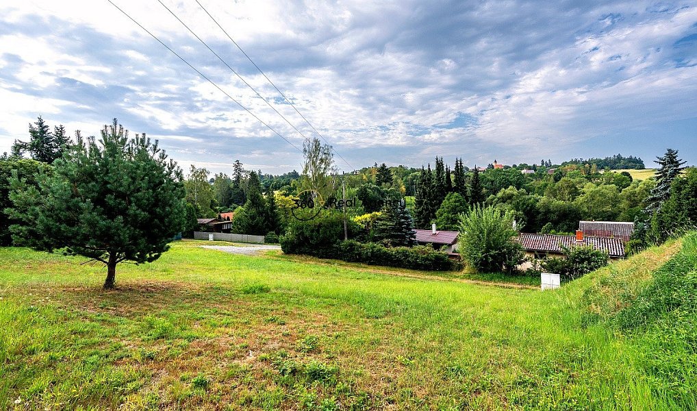 Prodej pozemku 837 m², Zbraslavice – náhled fotky 7