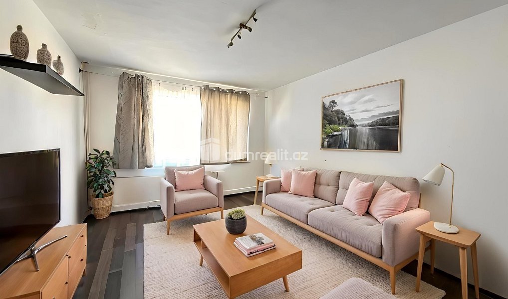Prodej bytu 3+1 72 m², Valtice – náhled fotky 8