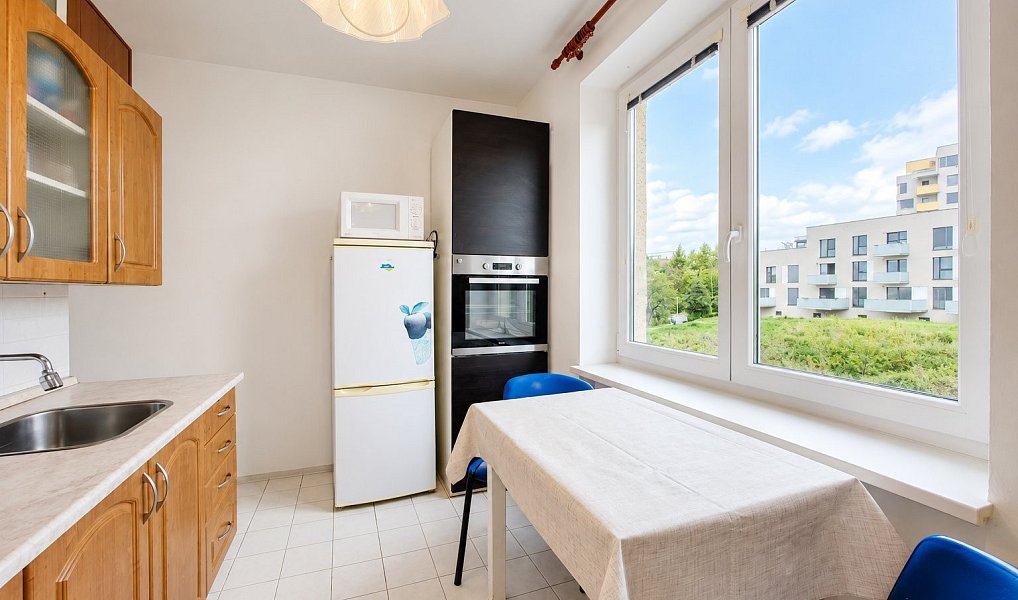 Prodej bytu 2+1 52 m², Brno – náhled fotky 6
