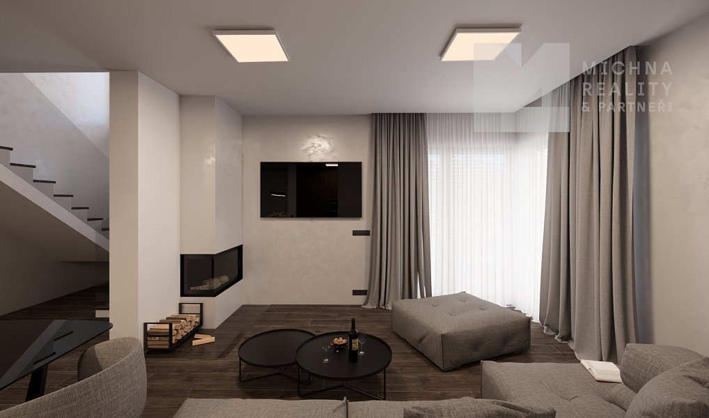 Prodej domu 256 m² s pozemkem 468 m², Rozdrojovice – náhled fotky 6