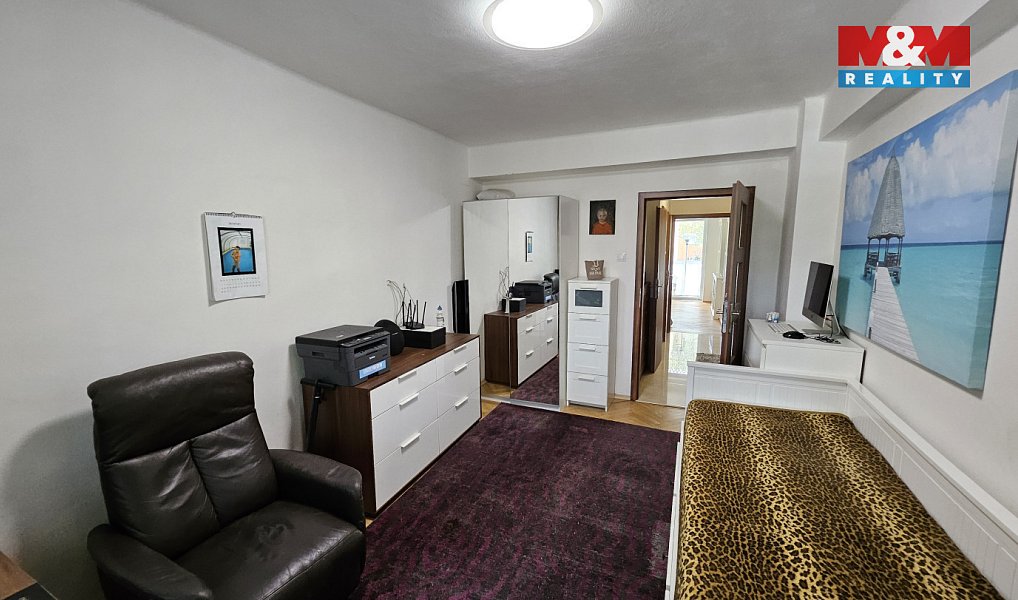 Prodej bytu 3+1 90 m², Praha – náhled fotky 10