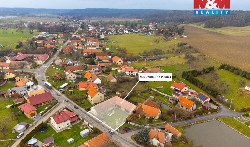 Prodej domu 253 m² s pozemkem 917 m², Dobříkov – náhled fotky 10