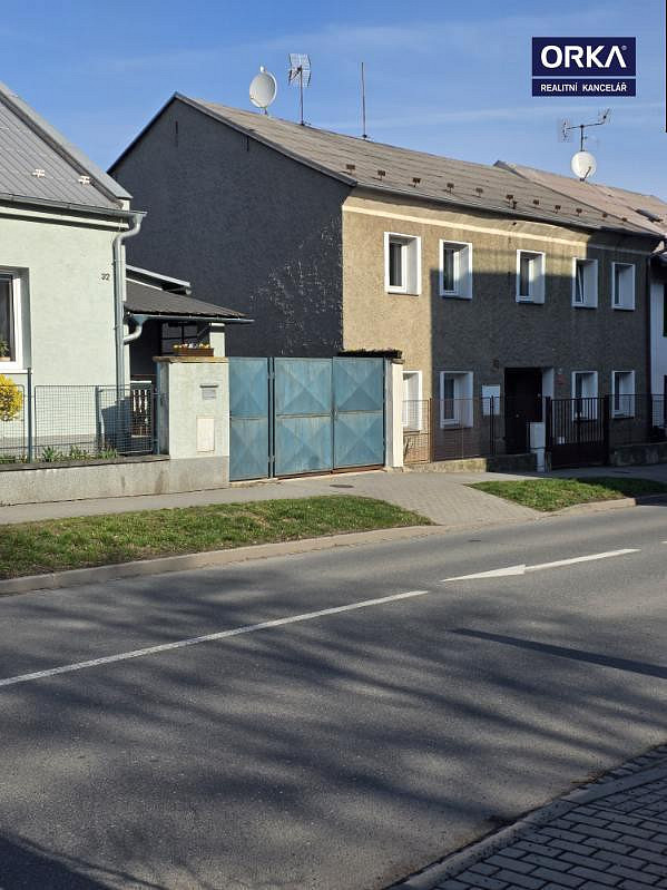 Prodej bytu 2+1 33 m² — photo 3