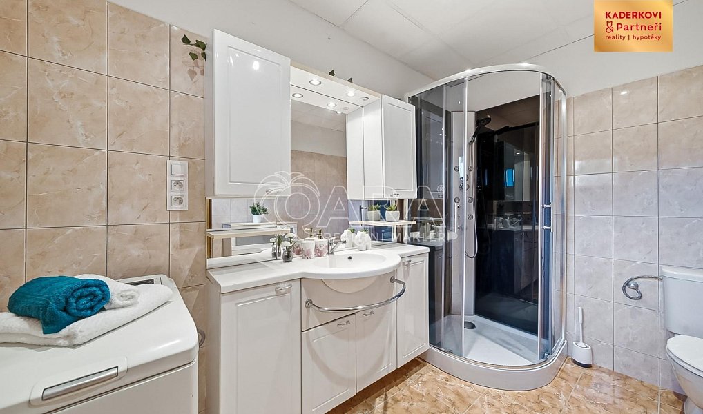 Prodej domu 117 m² s pozemkem 265 m², Skřinářov – náhled fotky 9