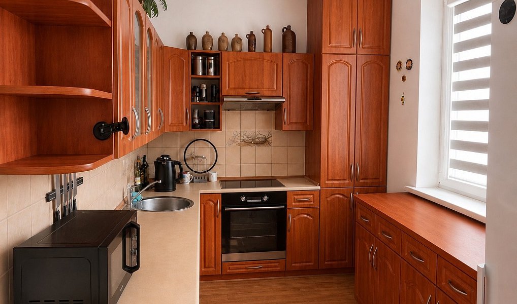 Prodej bytu 2+1 51 m², Varnsdorf – náhled fotky 6