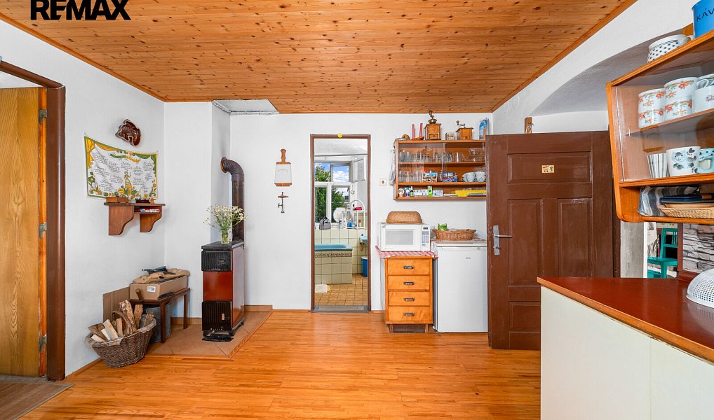 Prodej chaty/chalupy 97 m² s pozemkem 666 m², Plánice – náhled fotky 7