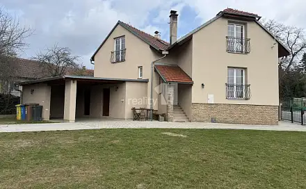 Prodej domu 178 m² s pozemkem 813 m², Křelovice, okres Pelhřimov