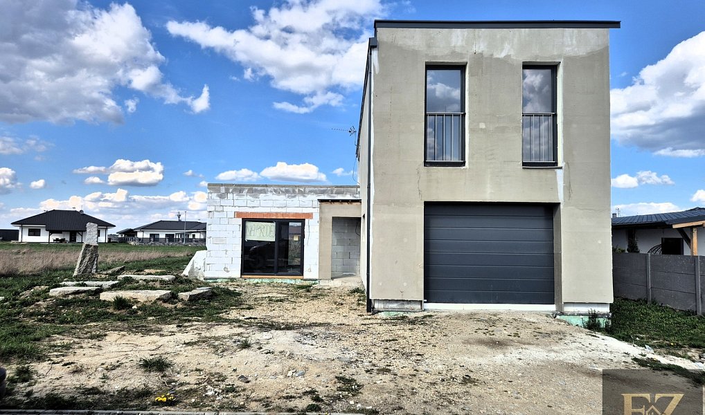 Prodej domu 141 m² s pozemkem 810 m², České Velenice – náhled fotky 3