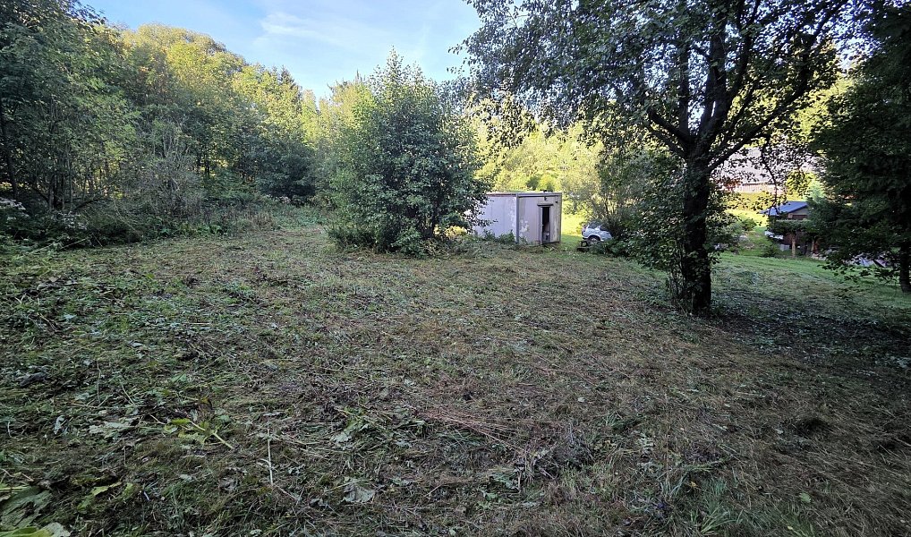 Prodej stavebního pozemku 1 032 m², Vysoké nad Jizerou – náhled fotky 3