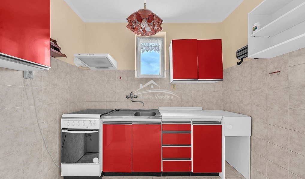 Prodej domu 190 m² s pozemkem 939 m², Nové Syrovice – náhled fotky 11
