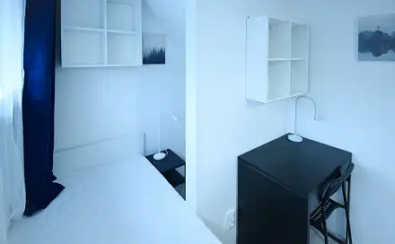Pronájem bytu 3+kk 39 m², Hybešova, Brno - Staré Brno