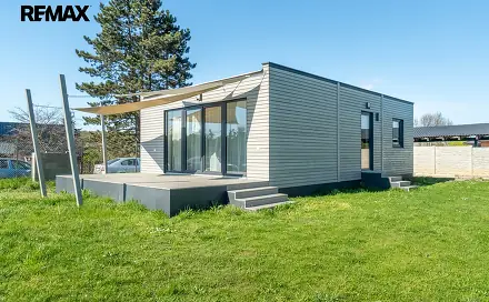 Prodej domu 54 m² s pozemkem 54 m², Starý lis, Praha 4 - Točná