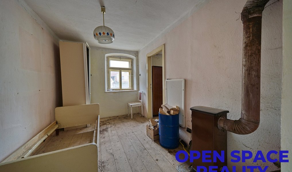 Prodej domu 159 m² s pozemkem 1 664 m², Mičovice – náhled fotky 15
