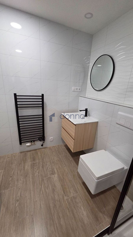 Pronájem bytu 1+kk 28 m² – fotografie 5