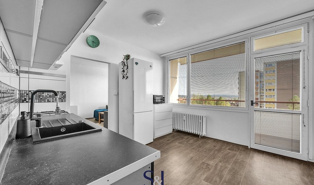 Pronájem bytu 2+1 58 m², Česká Lípa – náhled fotky 7