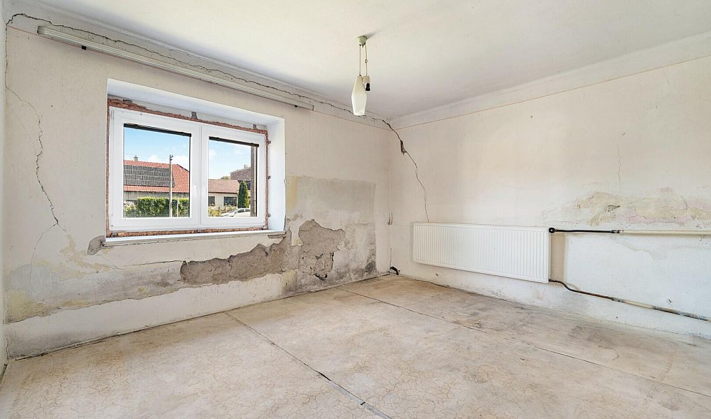 Prodej domu 140 m² s pozemkem 1 388 m², Rapotice – náhled fotky 9