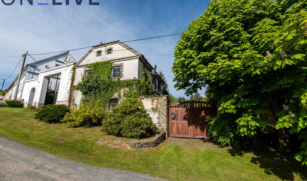Prodej chaty/chalupy 110 m² s pozemkem 1 316 m², Ošelín – náhled fotky 22
