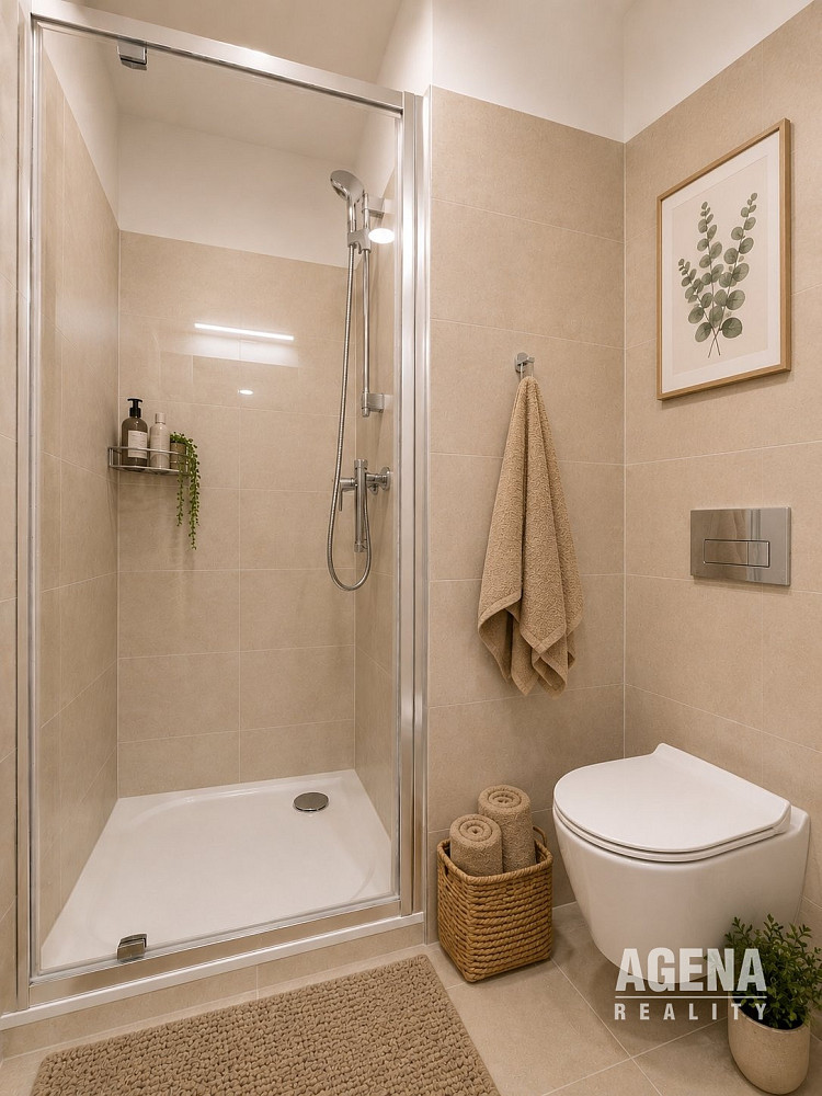 Prodej bytu 2+kk 58 m² — photo 5
