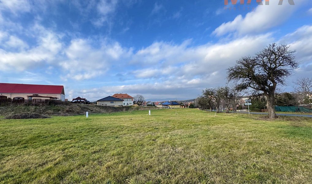 Prodej stavebního pozemku 1 244 m², Březno – náhled fotky 19
