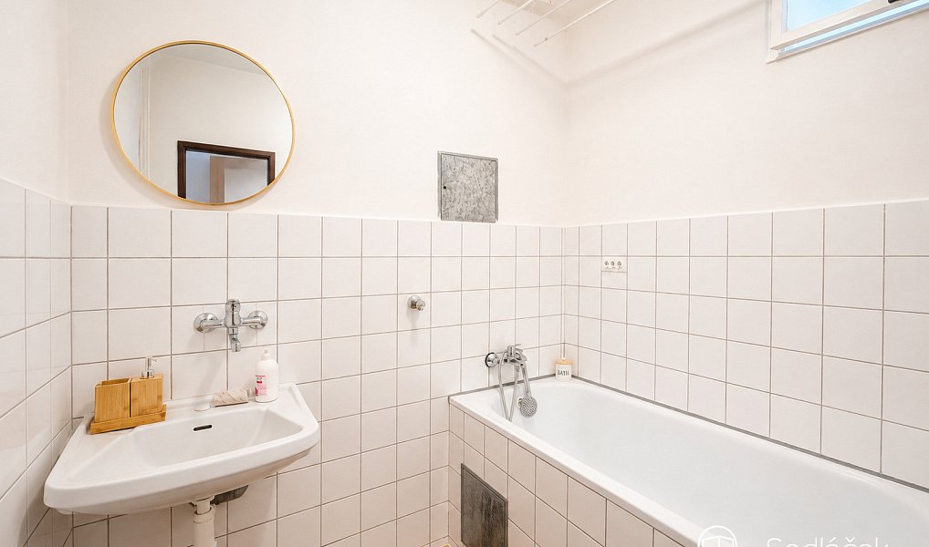 Pronájem bytu 3+1 56 m², Březová – náhled fotky 12