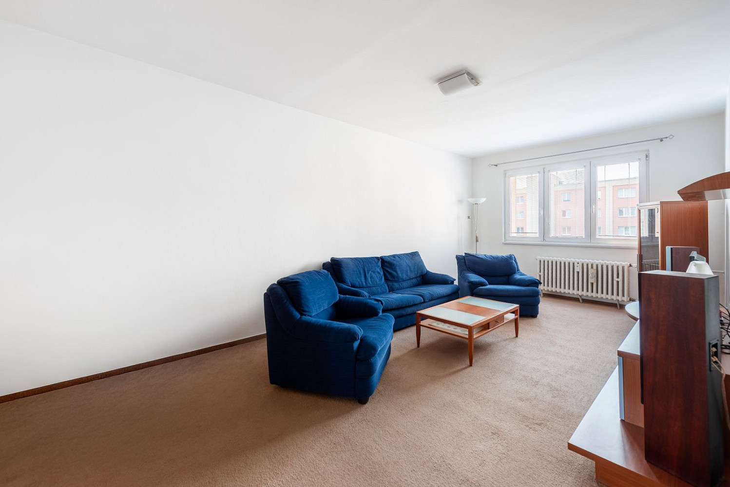Prodej bytu 2+1 56 m² — photo 5