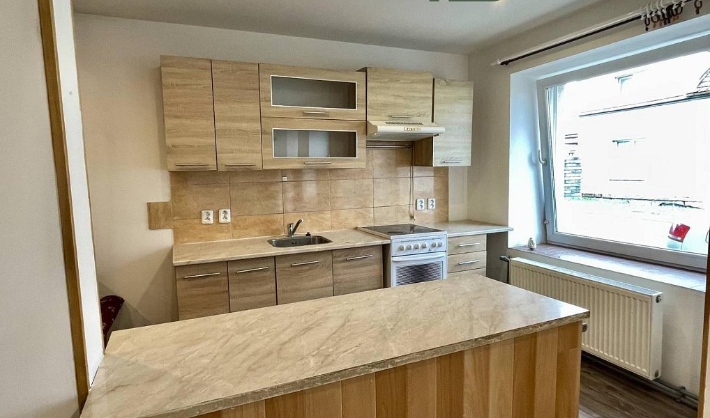 Pronájem bytu 3+kk 110 m², Bělušice – náhled fotky 4