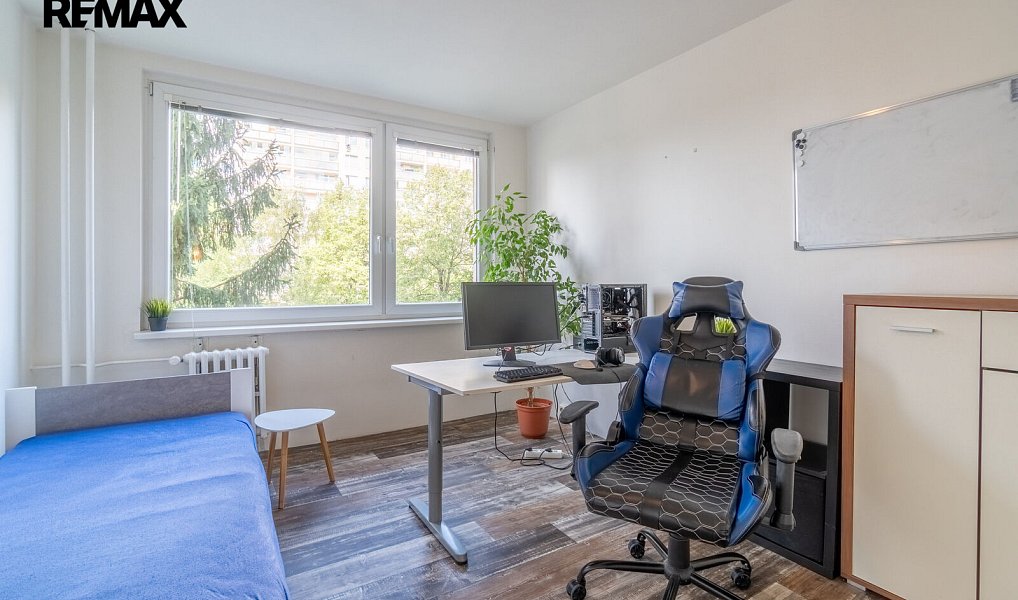 Prodej bytu 3+1 78 m², Praha – náhled fotky 15