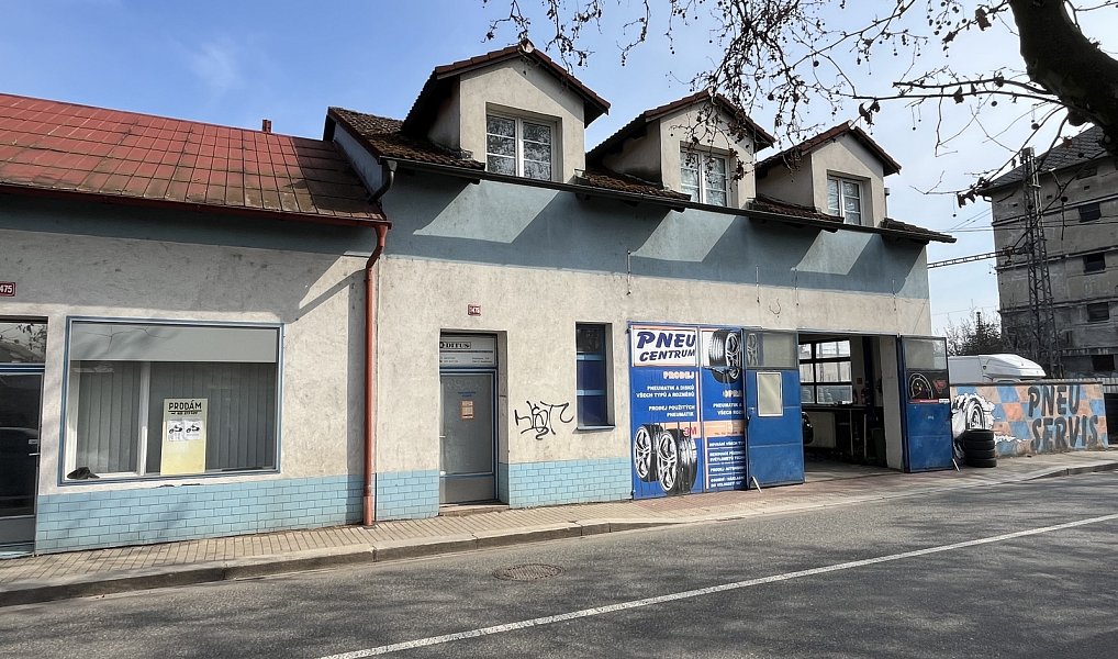 Prodej obchodních prostor 751 m², Poděbrady – náhled fotky 5