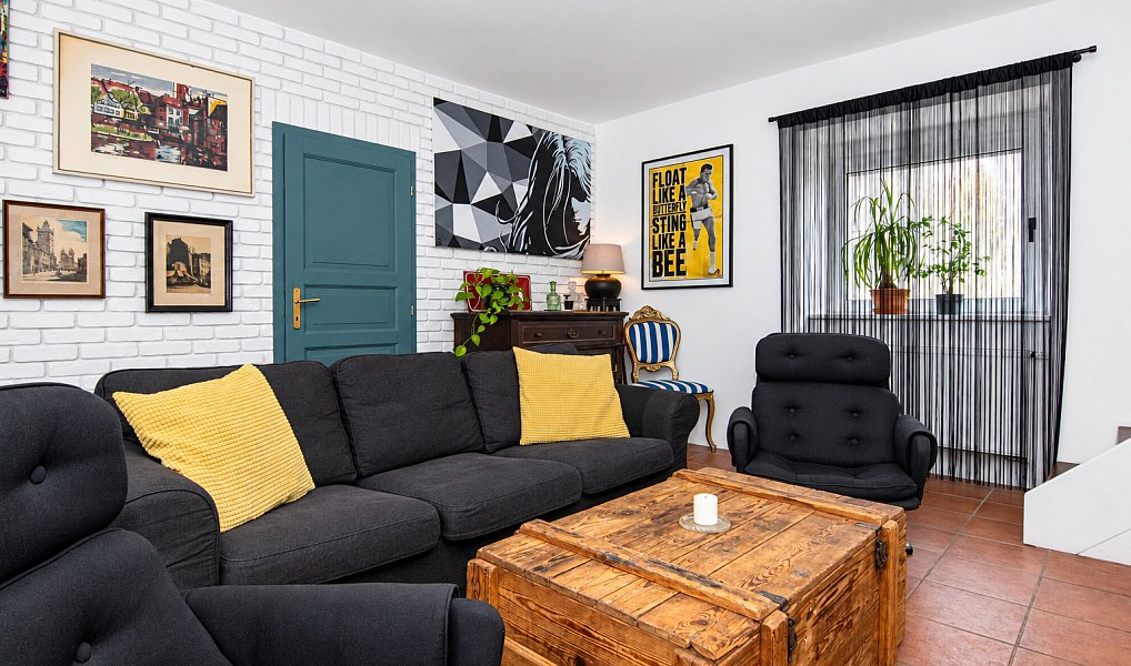Prodej domu 124 m² s pozemkem 158 m², Přezletice – náhled fotky 15