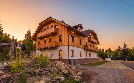 Prodej bytu 1+kk 33 m²