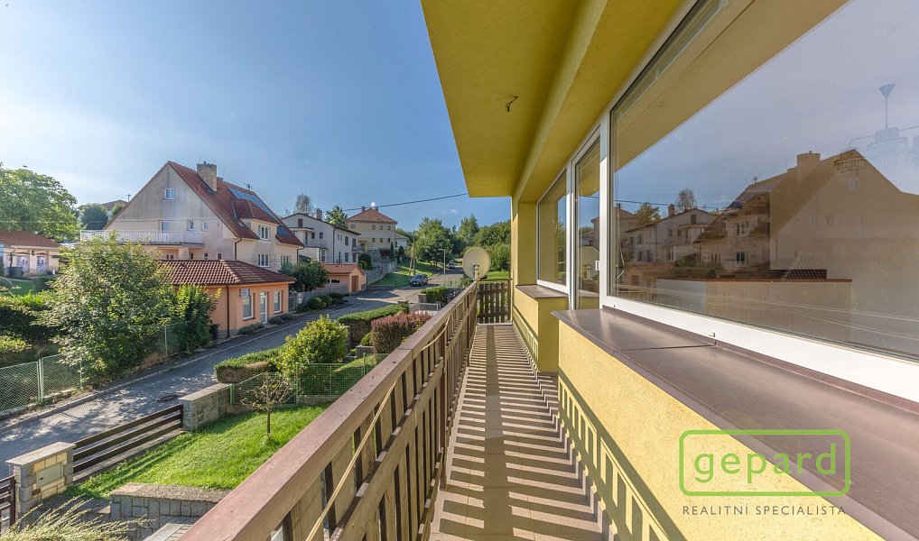 Prodej domu 204 m² s pozemkem 797 m², Sedlčany – náhled fotky 15