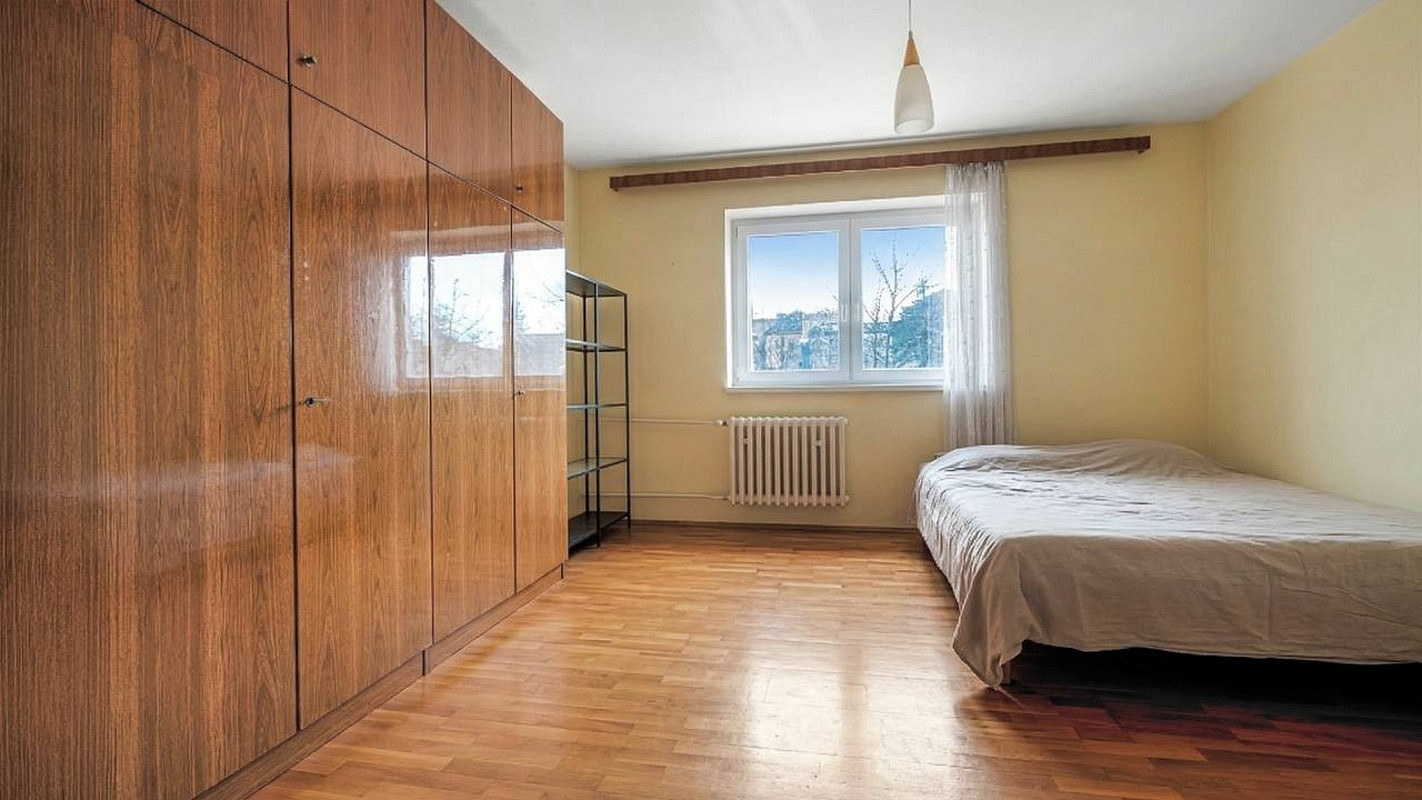 Prodej bytu 3+1 91 m² — photo 2