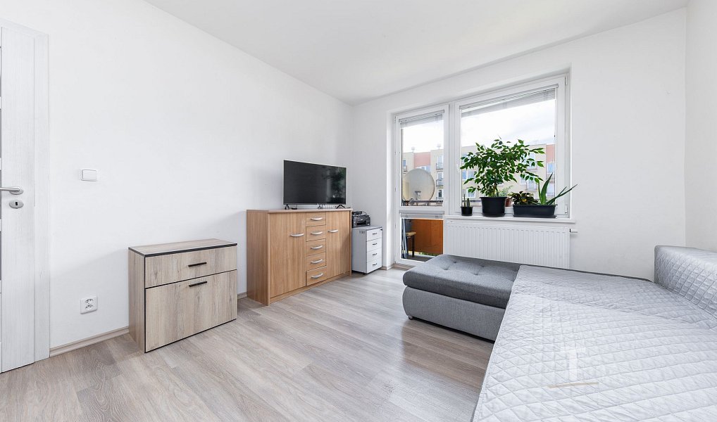 Prodej bytu 3+kk 61 m², Boskovice – náhled fotky 6