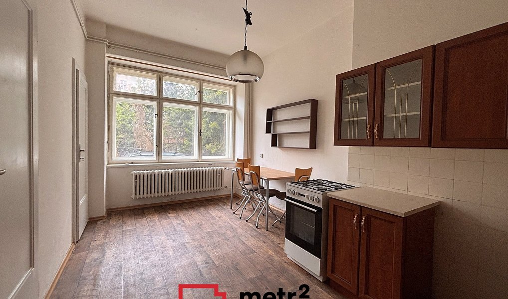 Pronájem bytu 2+1 112 m², Olomouc – náhled fotky 2